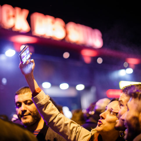 Fiesta des suds, couleur, selfie , Frédéric Bonnaud, FredB Art, Photo, Photographer, Photographe, Paysage, Marseille, France