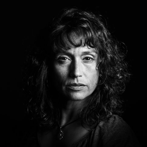 Laurence, Portrait, Black And White, Frédéric Bonnaud, FredB Art, Noir et Blanc, woMan, Project, Photo, Photographer, Art, Marseille, France