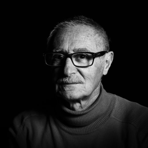 Louis, Portrait, Black And White, Frédéric Bonnaud, FredB Art, Noir et Blanc, Man, Bnw, Project, Photo, Photographer, Art, Marseille, France