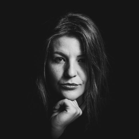 Sixtine, Portrait, Black And White, Frédéric Bonnaud, FredB Art, Noir et Blanc, woman, Bnw, Project, Photo, Photographer, Art, Marseille, France