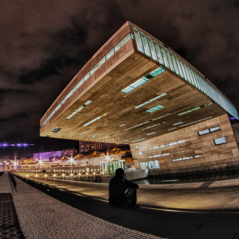 Massilia, Samyang, Architecture, Ville, Me, Marseille, City, Cityscape, Nuit, Nightscape, Motion, Pose Longue, Landscape, Paysage, Frédéric Bonnaud, FredB Art, Photo, Photographer, France