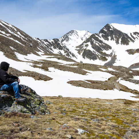 Pic de Carlit, Pyrenees, Landscape, Paysage, Mountain, Frédéric Bonnaud, FredB Art, Photo, Photographer, France